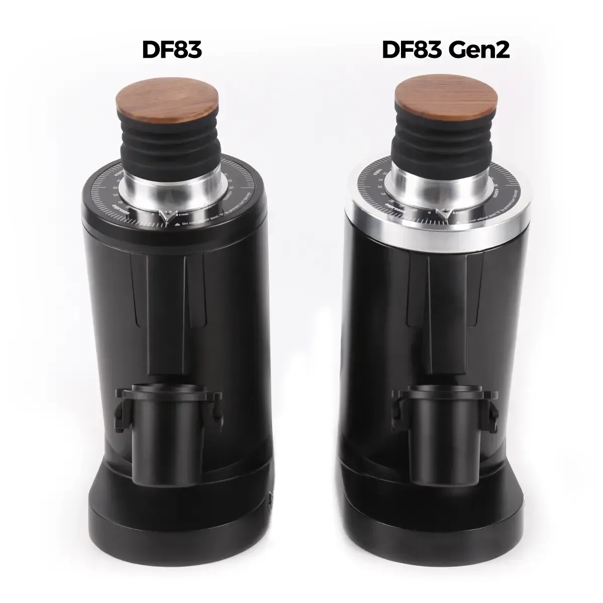DF83 Gen 2 view 4